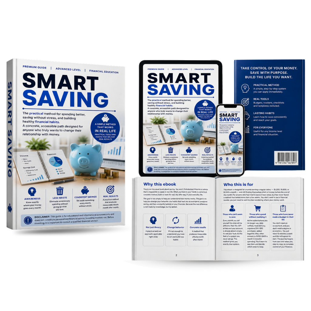 Smart Saving