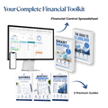 The Financial Freedom Bundle